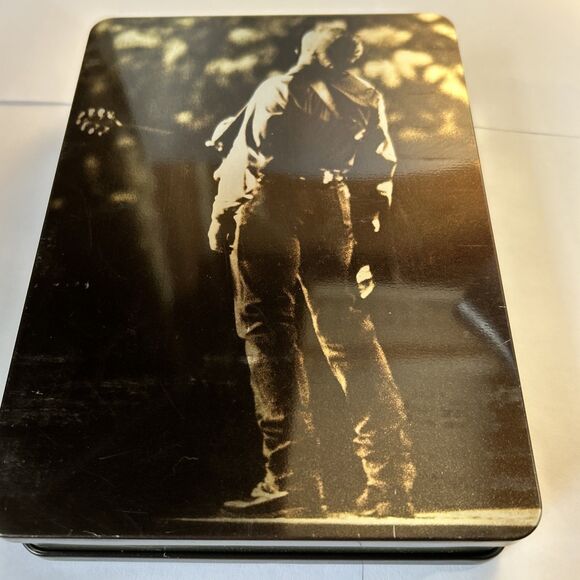 Garth Brooks The Entertainer CD 5 Disc Box Set w/ Tin 1991-2005 Country Music‎ - Picture 12 of 13